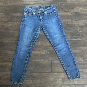 Seven7 jeans, size 10